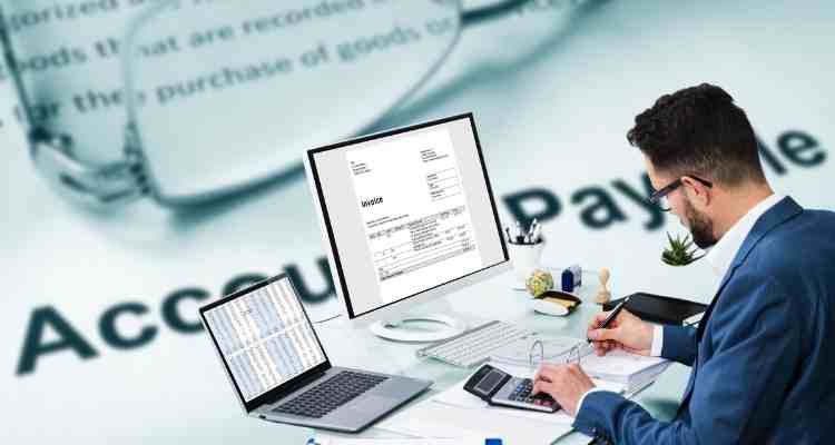 Accounts Payable Services Dubai