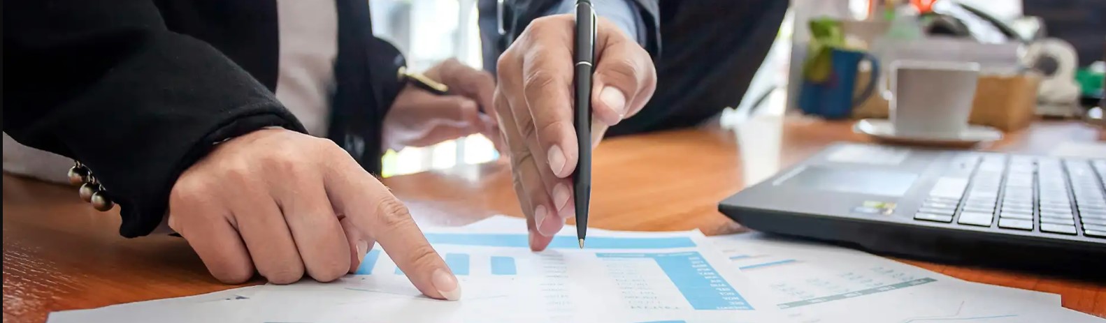 Bookkeeping Services in Dubai