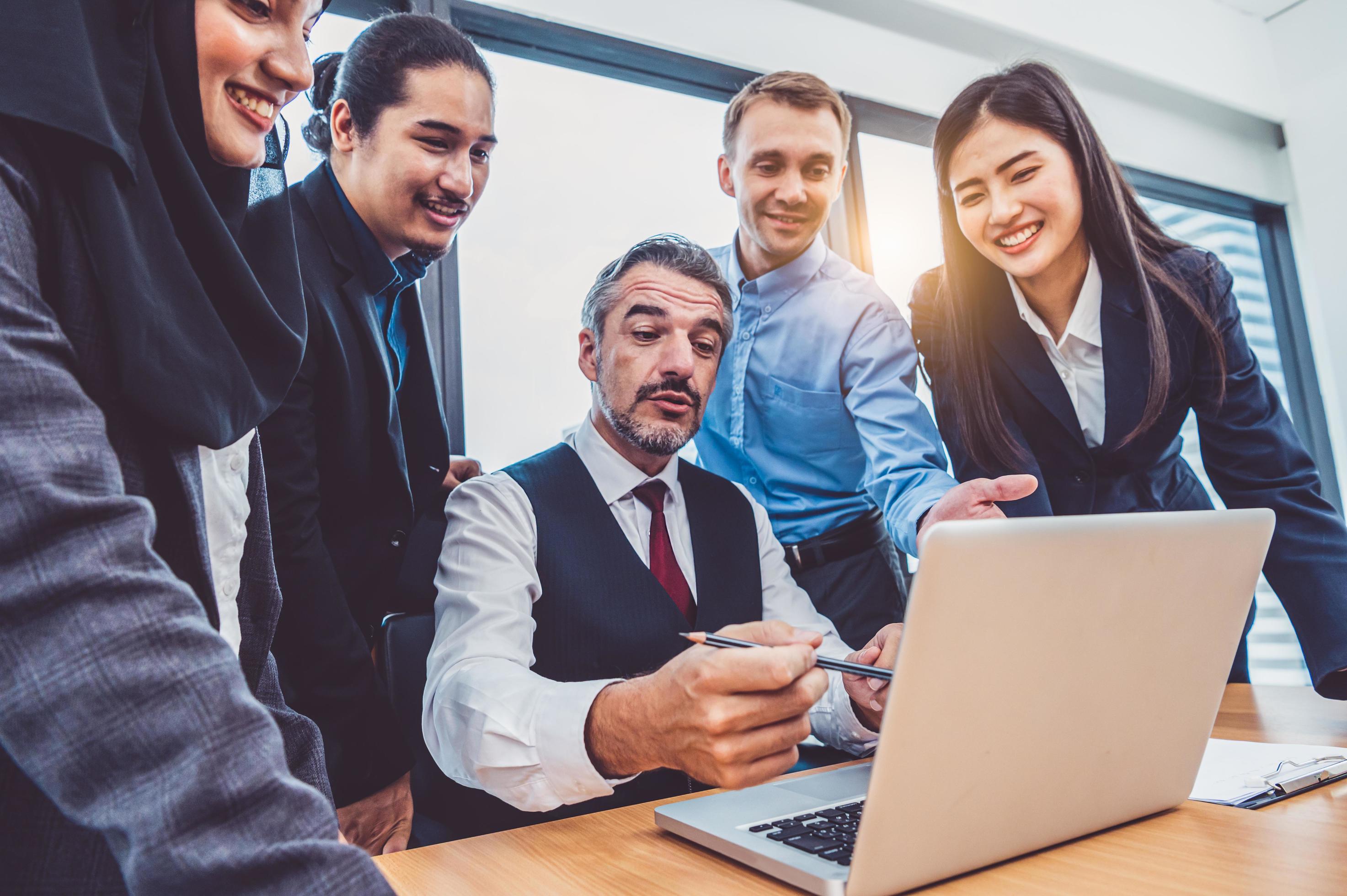 Eagle Vision Accounting and Consultancy Dubai