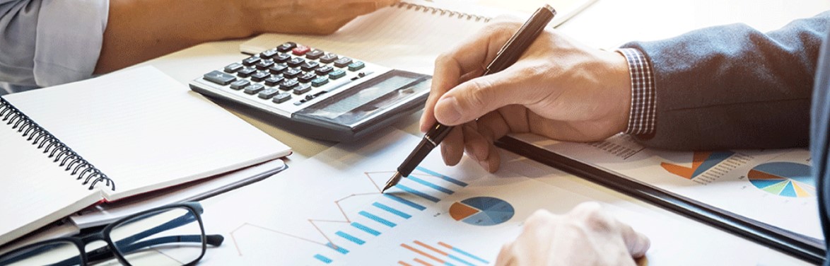 Accounting and Financial Reporting Dubai