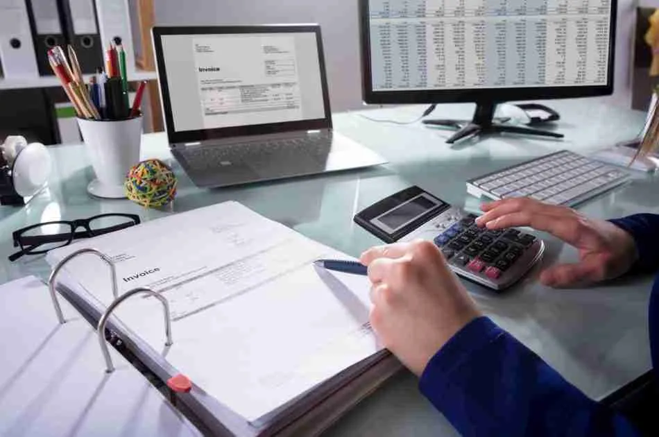 Historical Accounting Services Dubai